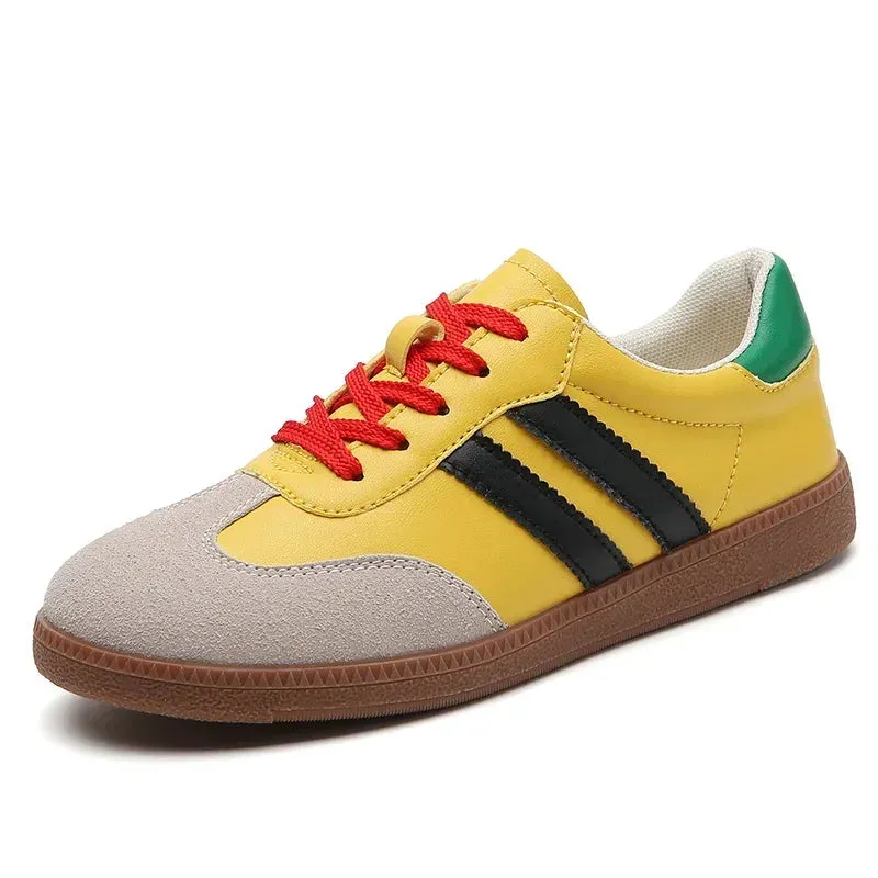 Platform Shoes