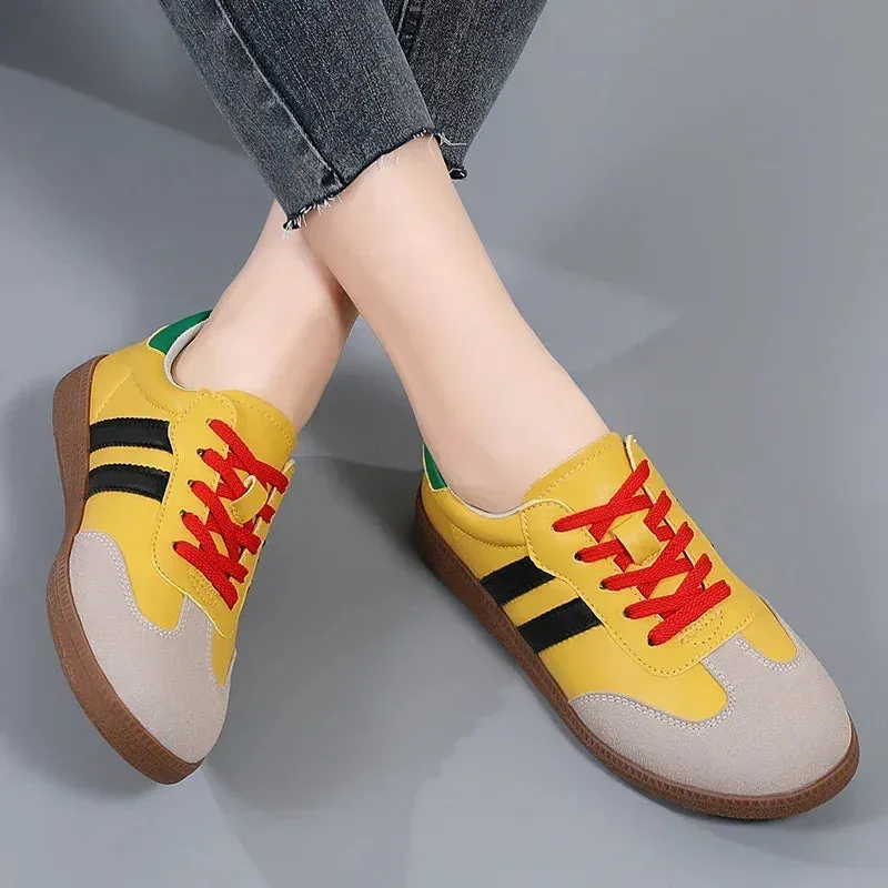 Platform Shoes