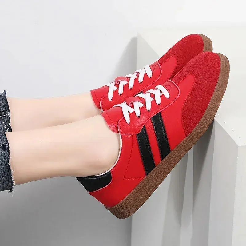 Platform Shoes