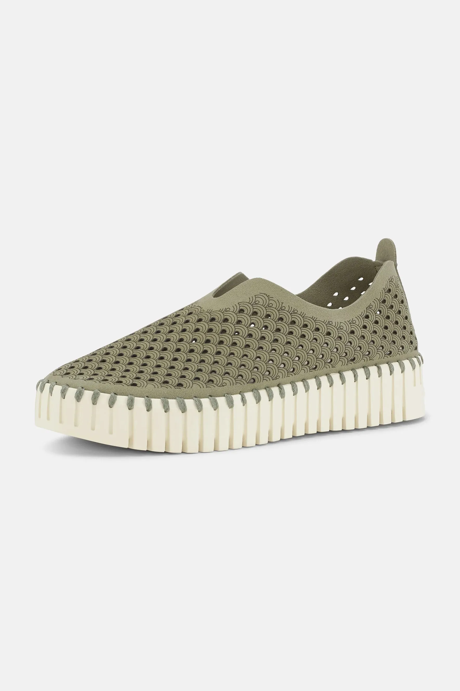 platform tulip flats- army