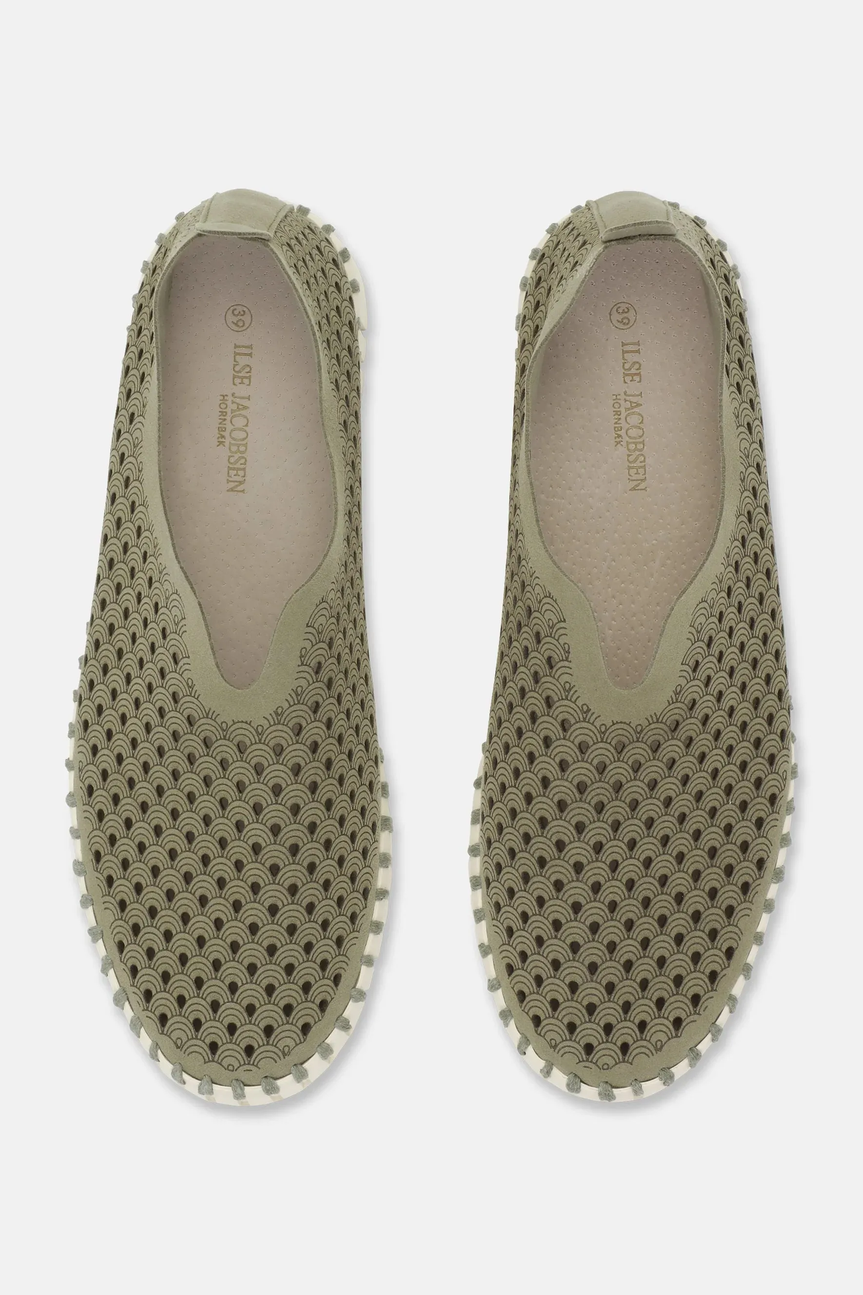 platform tulip flats- army