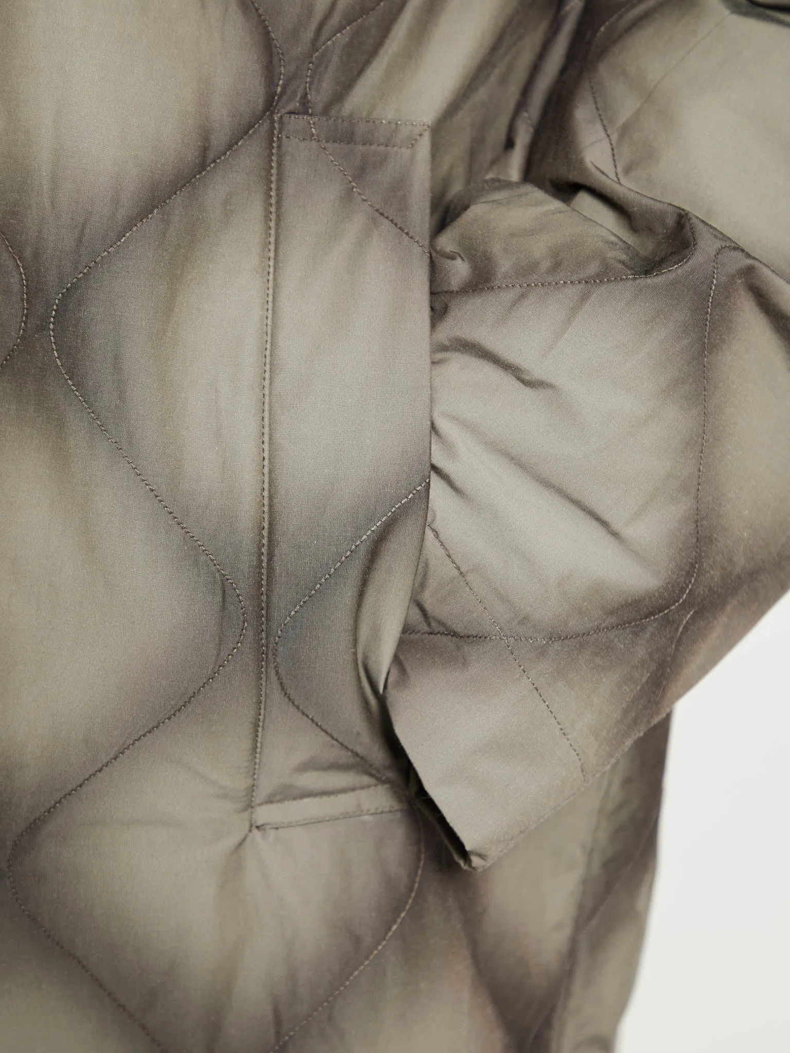 Rankles Coat in Anthracite
