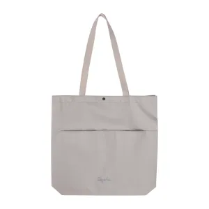 Rapha Tech Tote Dove/Silver Reflective