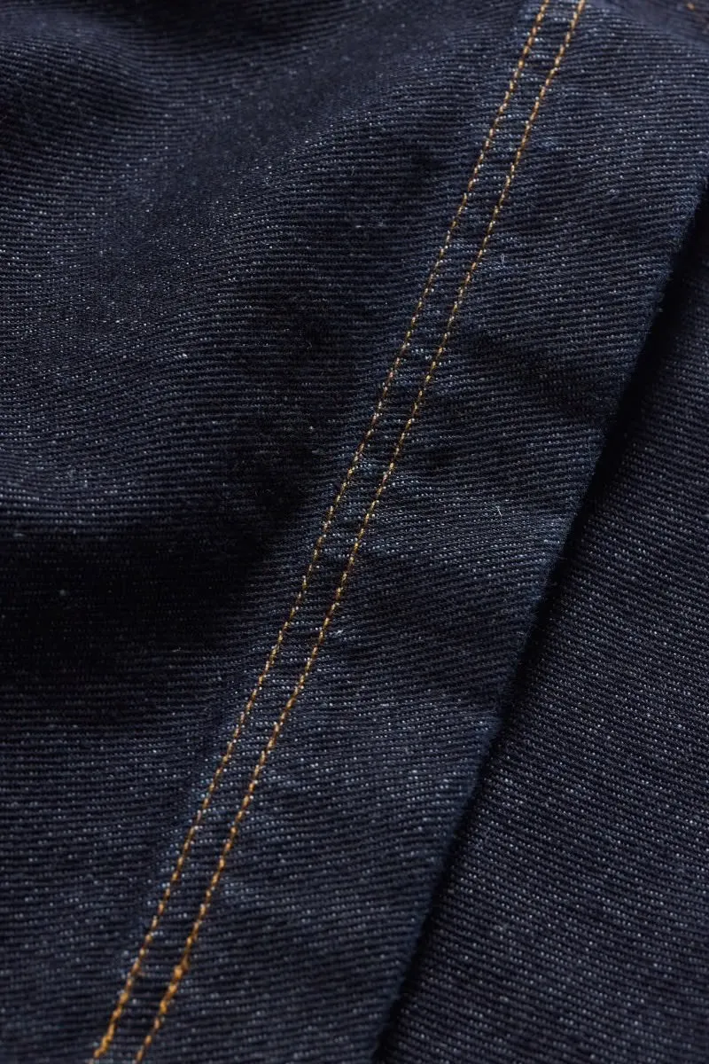 Seasalt Sennen Cove jean Dark Wash Grain