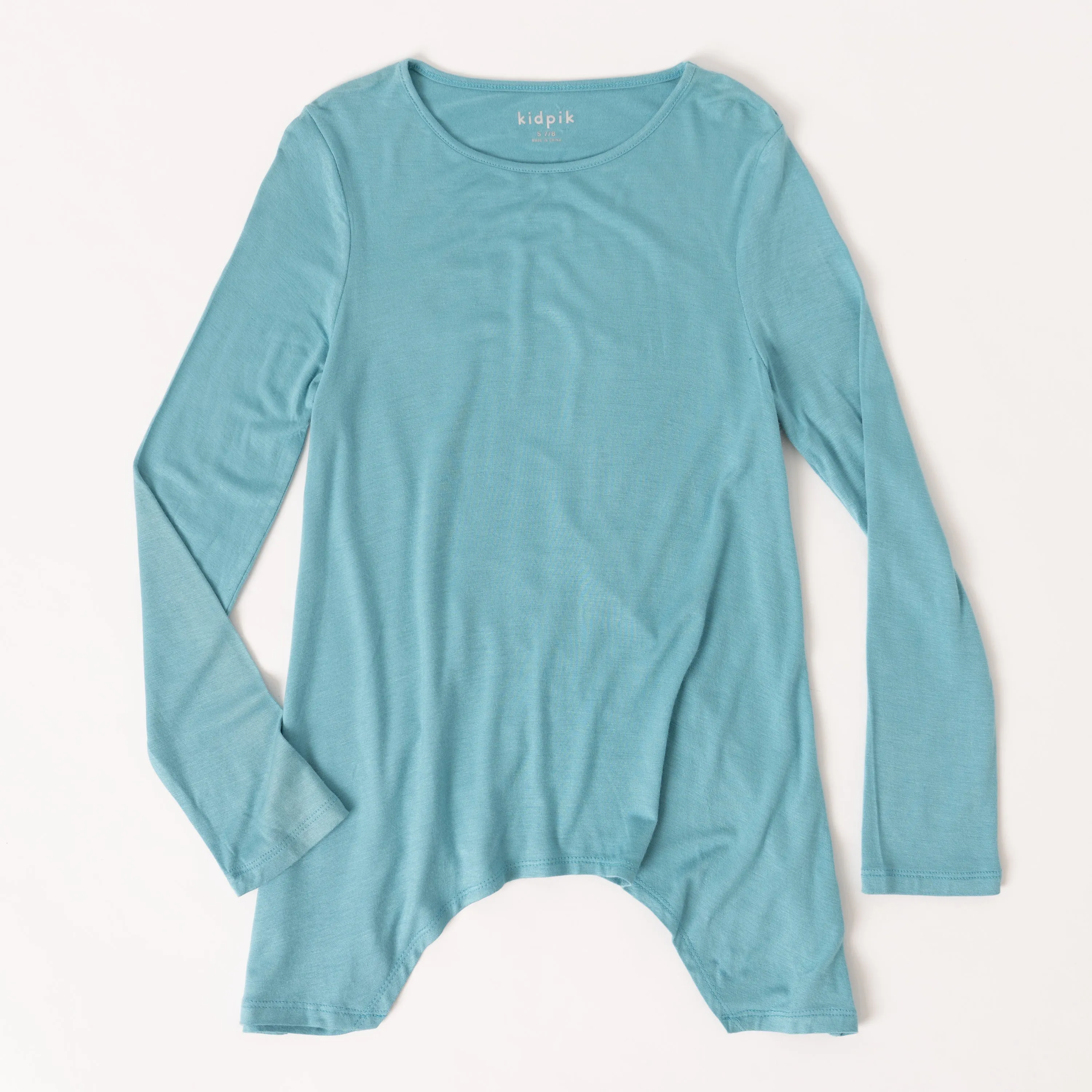 Silky Soft Swing Top