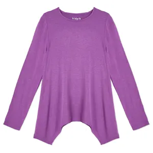 Silky Soft Swing Top