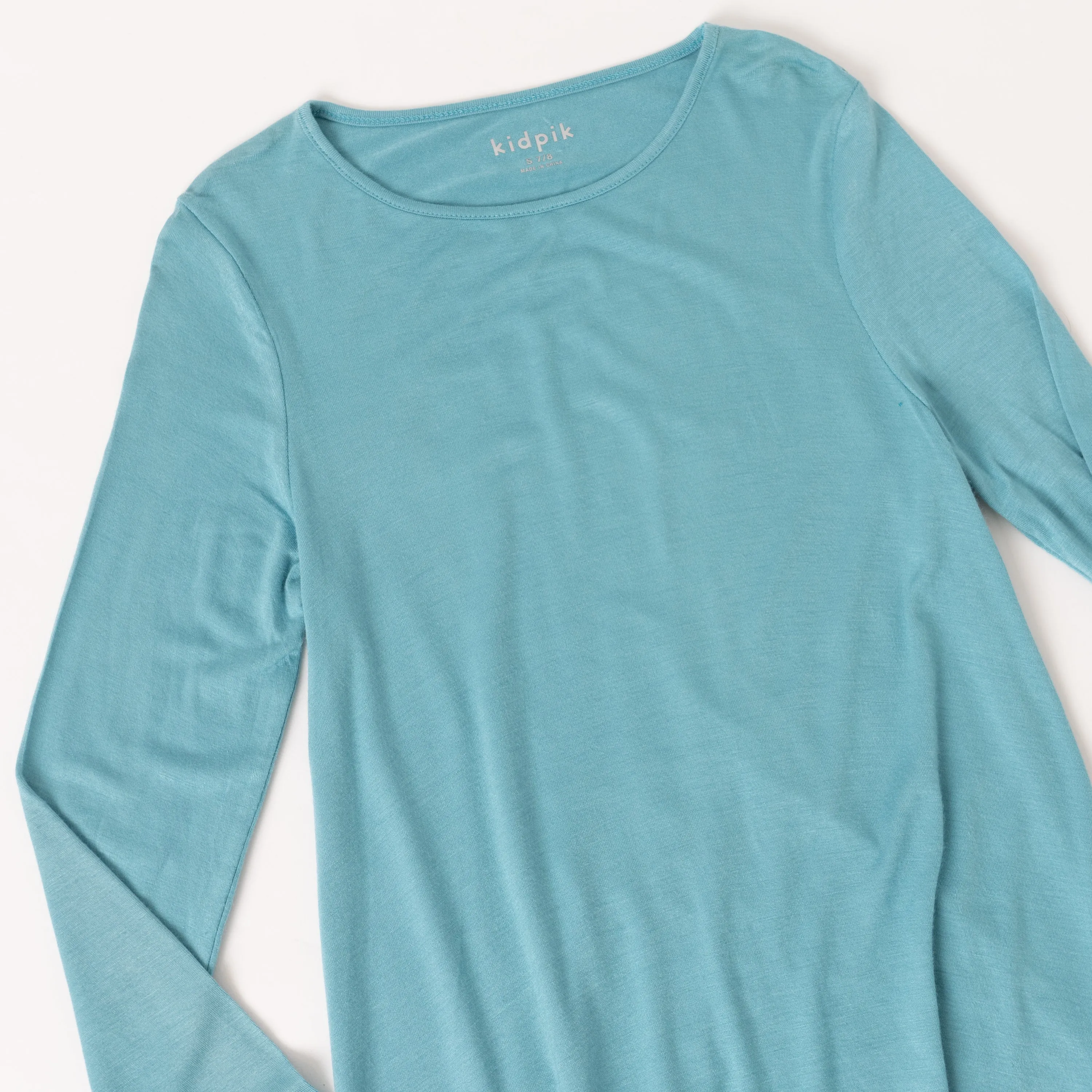 Silky Soft Swing Top