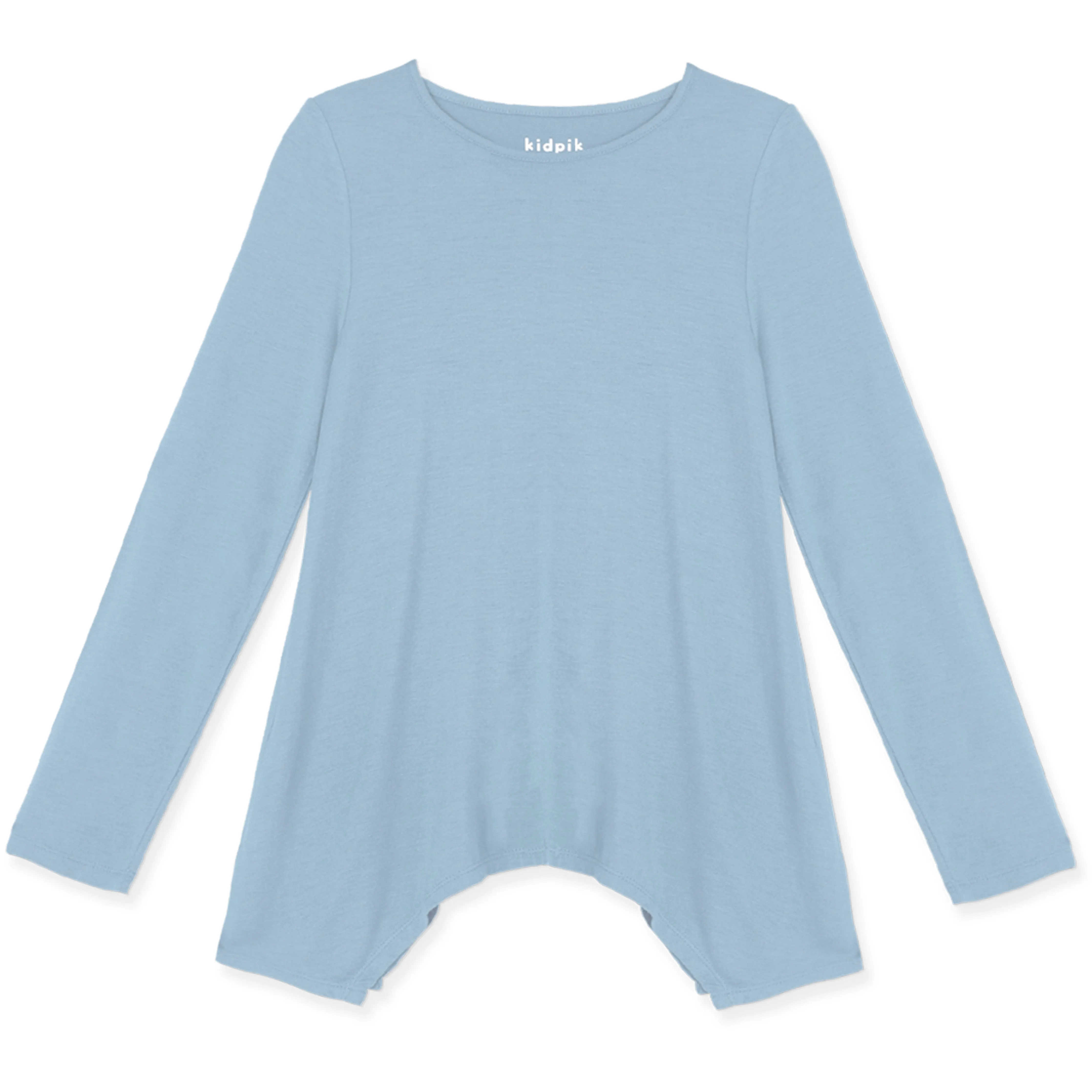 Silky Soft Swing Top