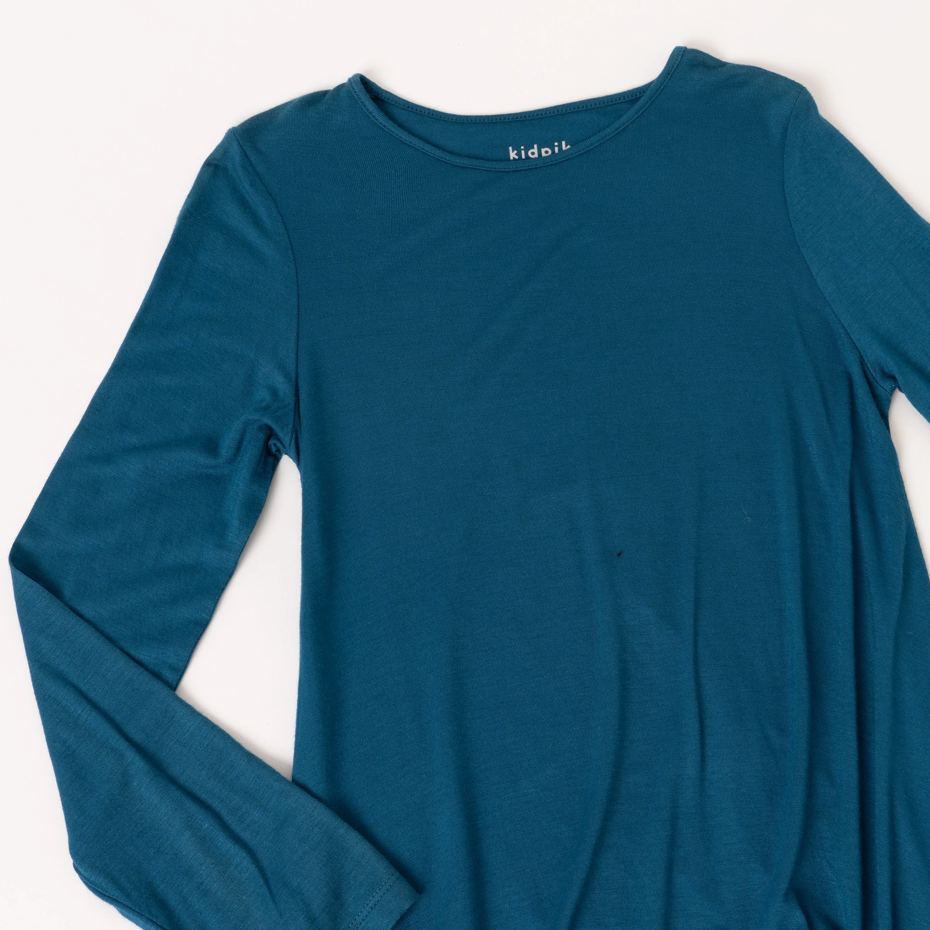 Silky Soft Swing Top