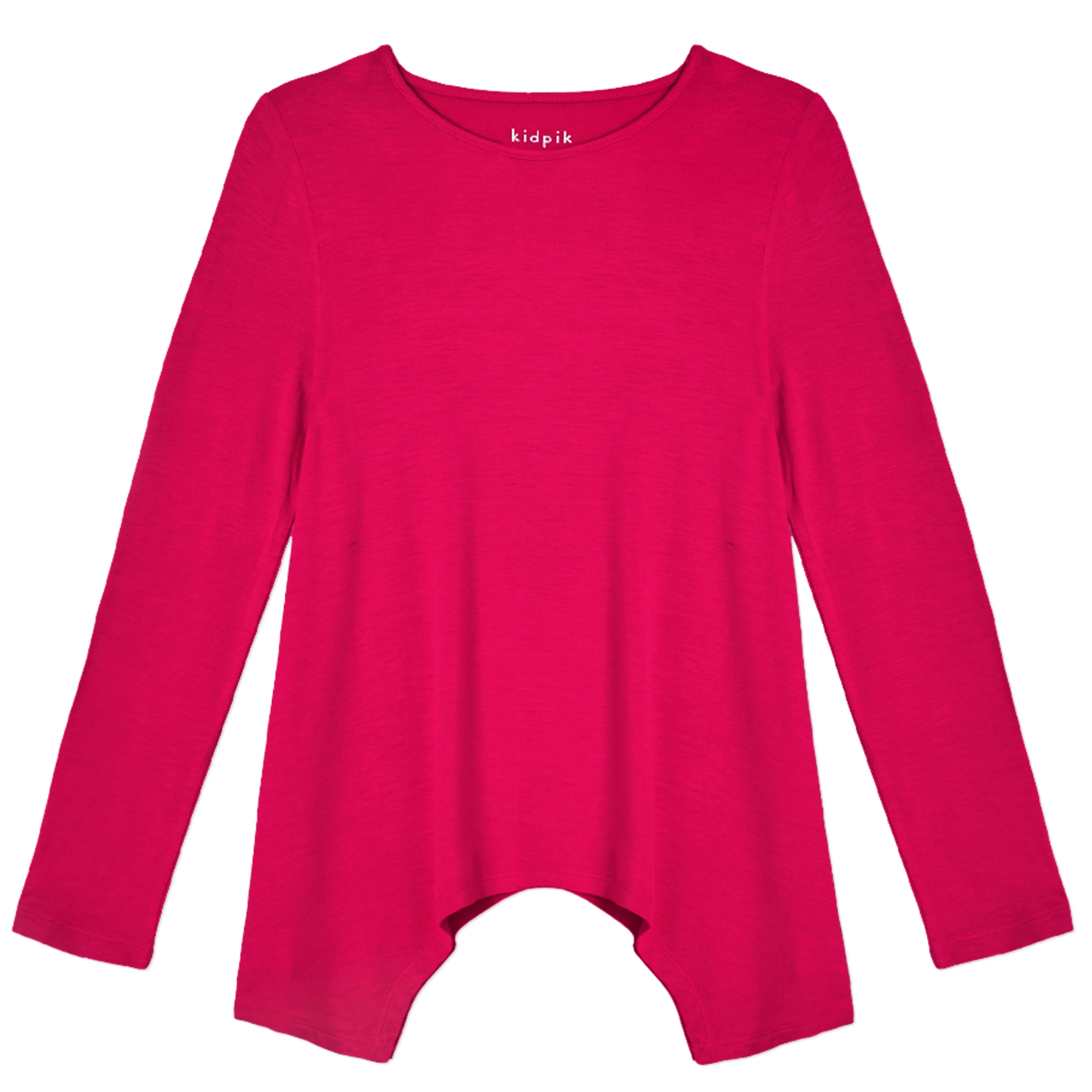 Silky Soft Swing Top