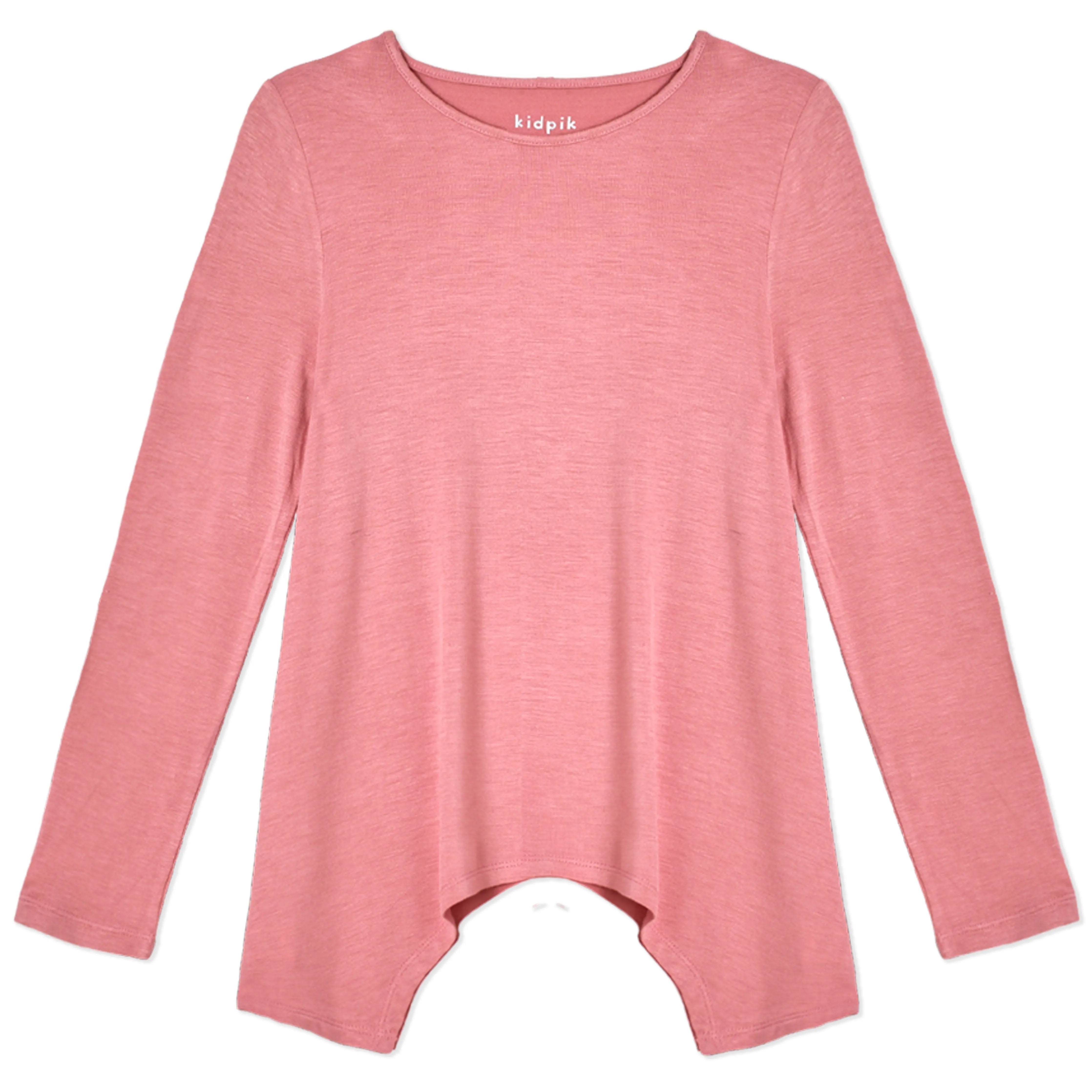Silky Soft Swing Top