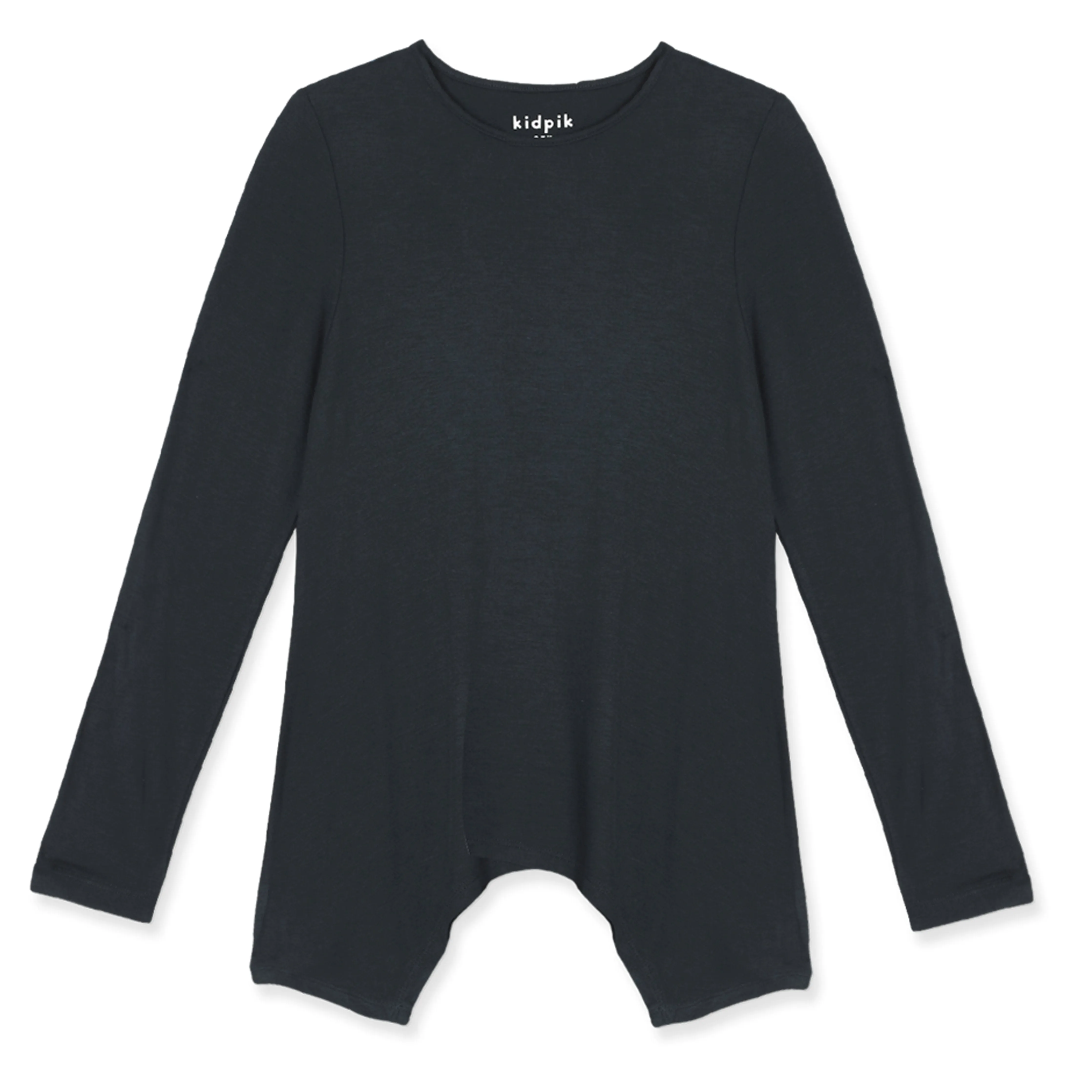 Silky Soft Swing Top