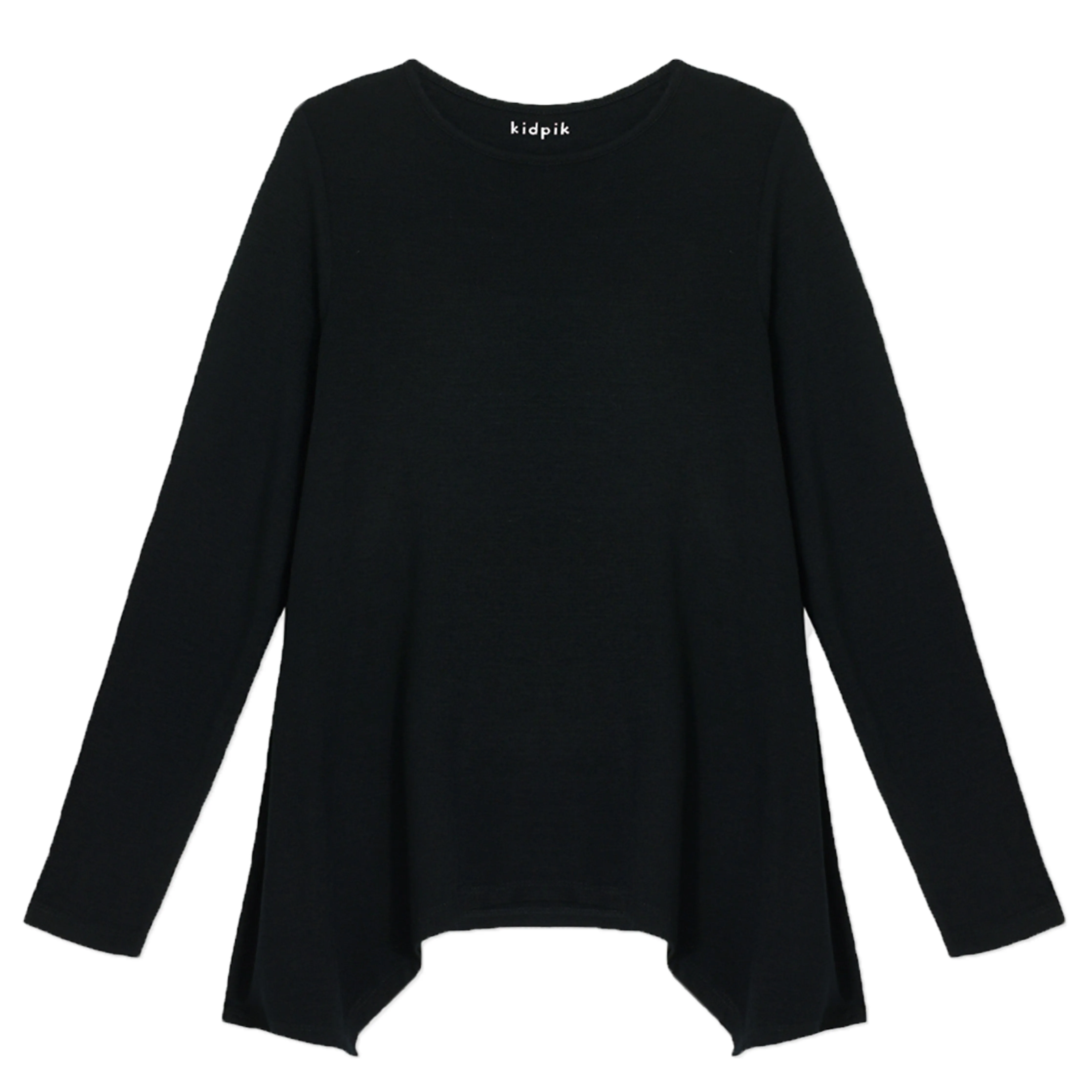 Silky Soft Swing Top