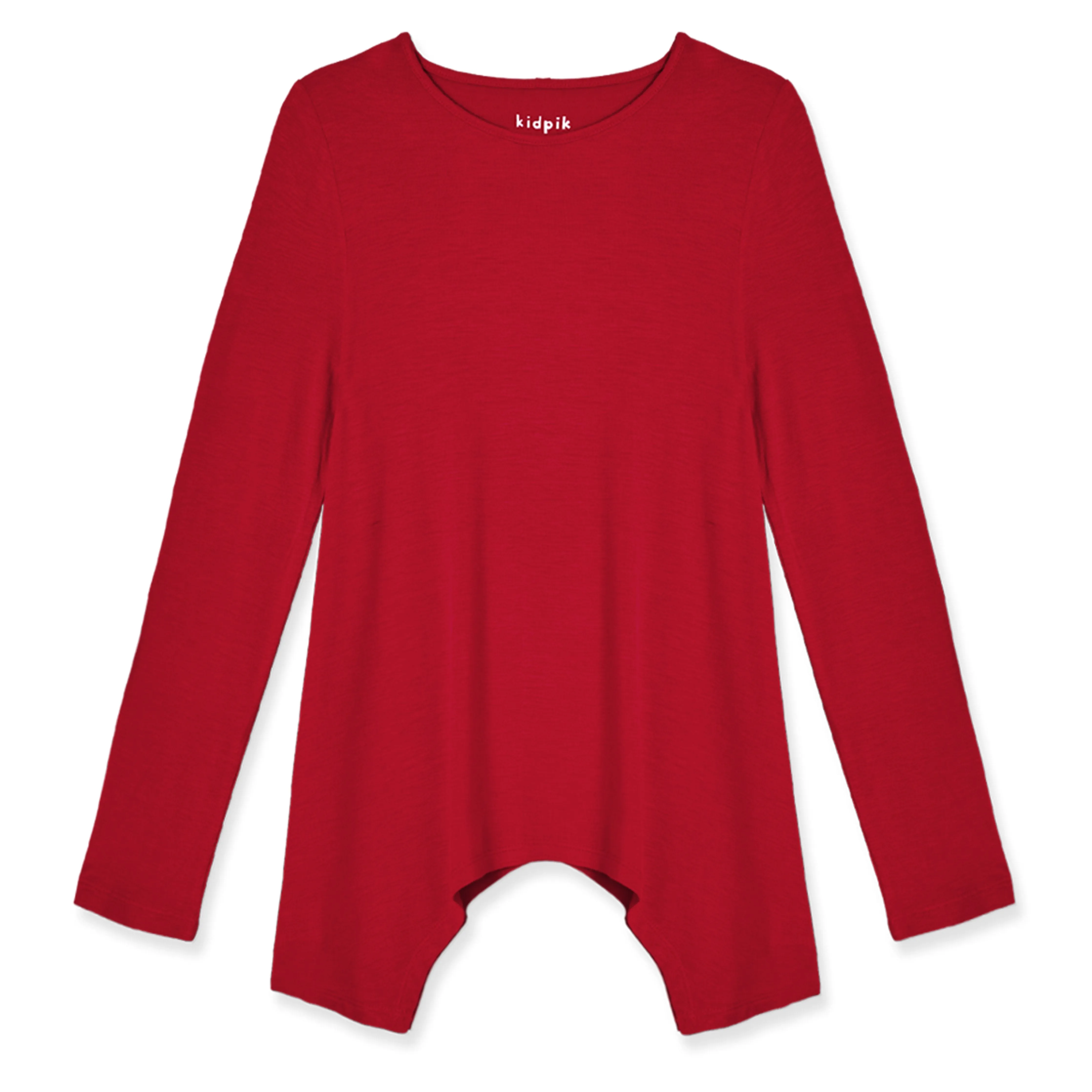 Silky Soft Swing Top