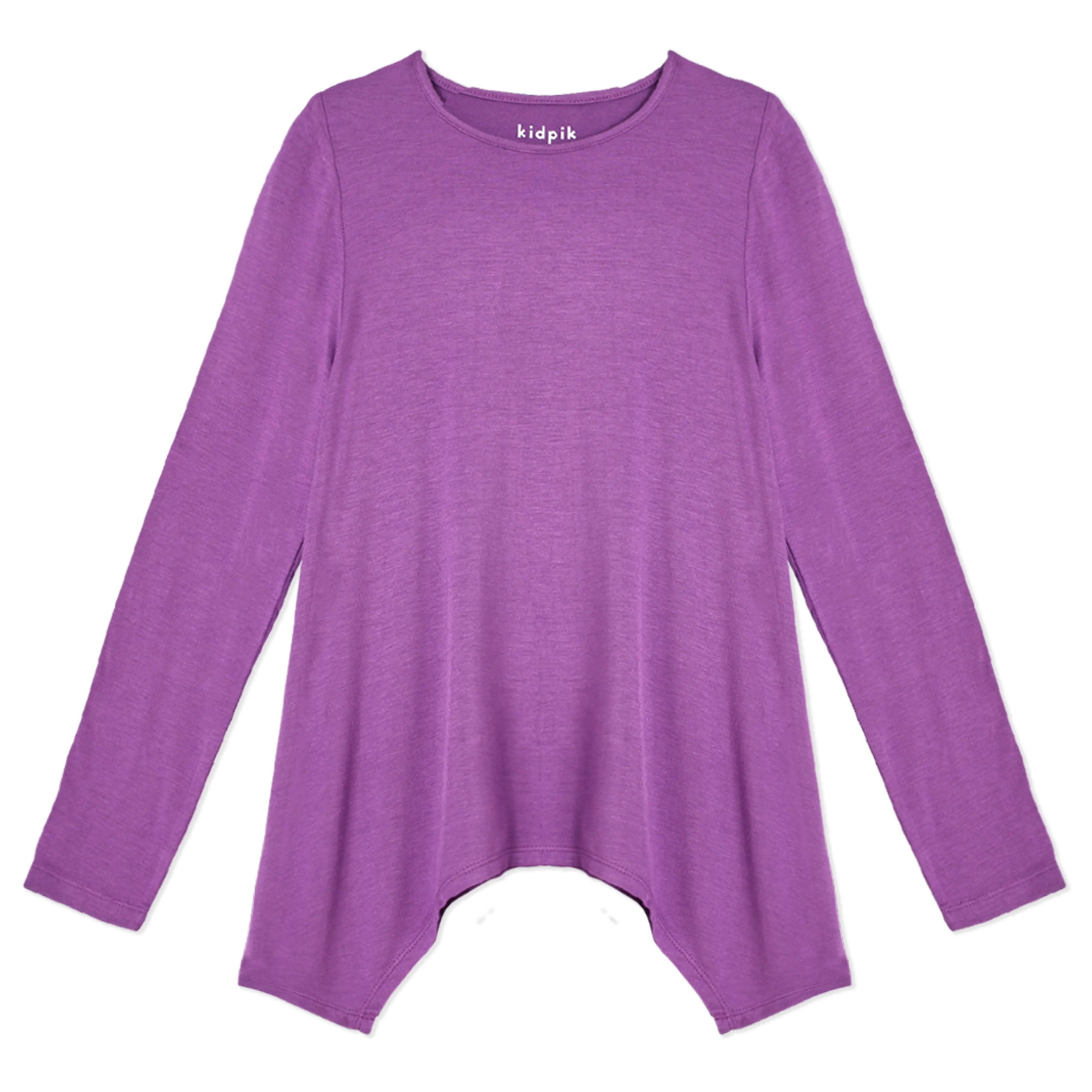 Silky Soft Swing Top