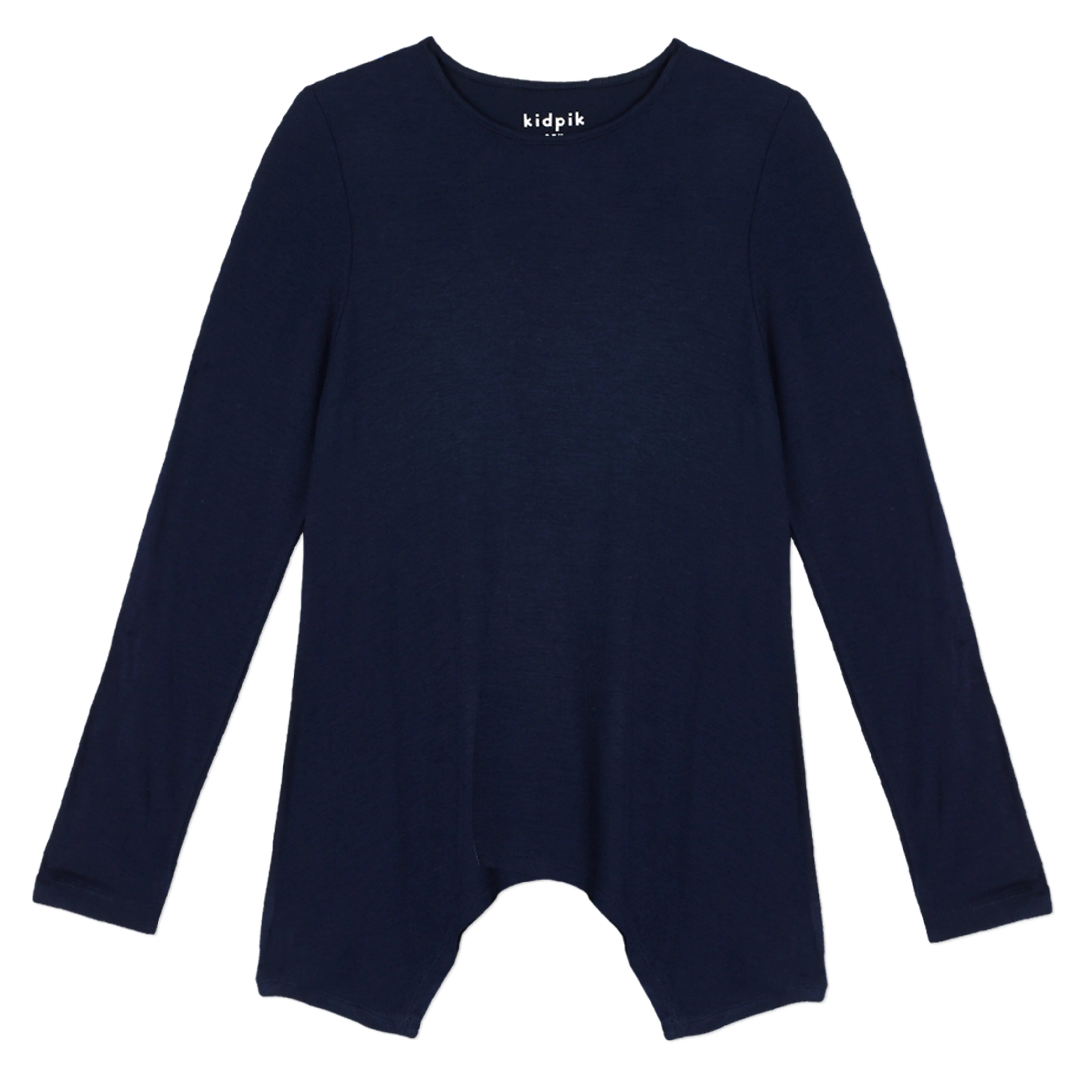 Silky Soft Swing Top