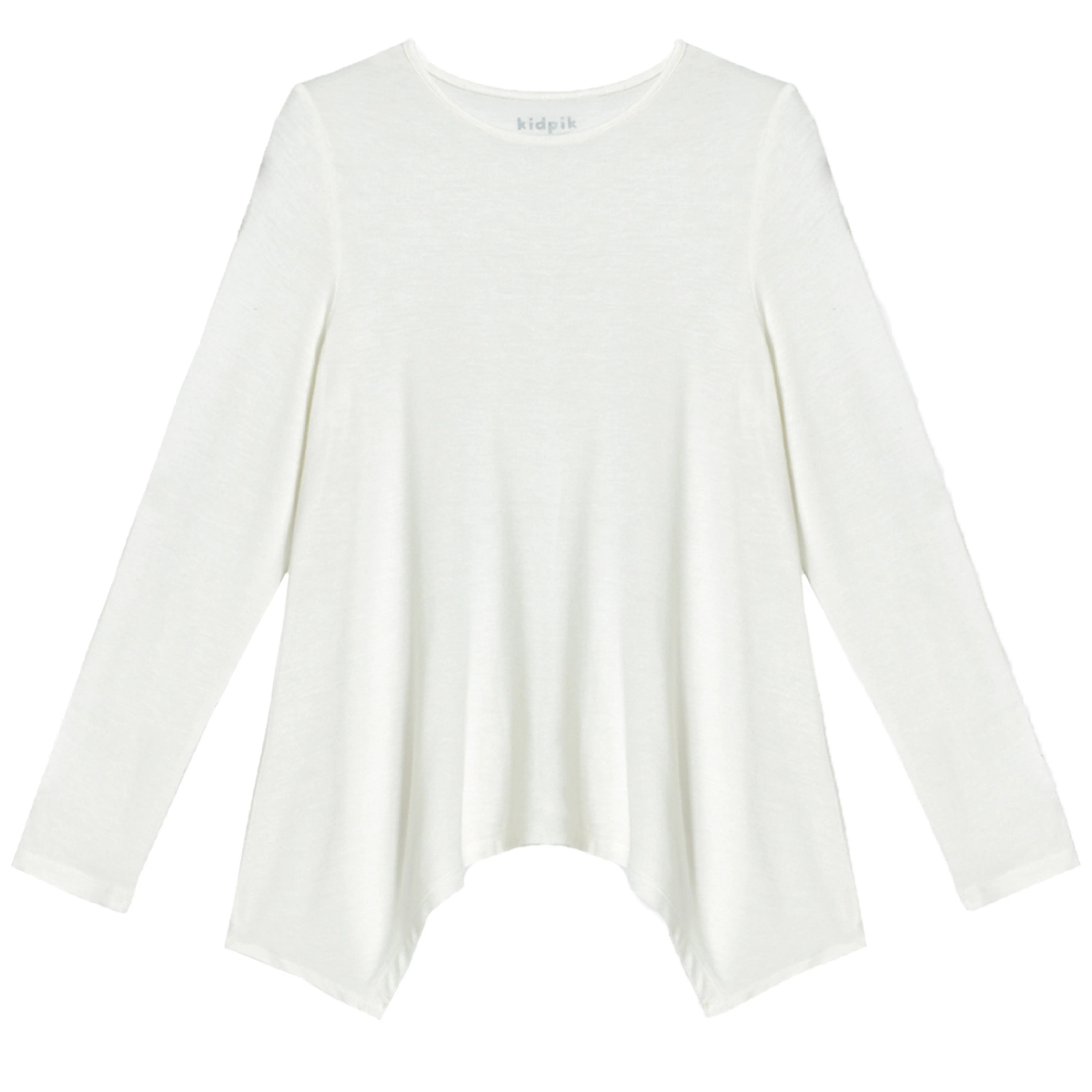 Silky Soft Swing Top