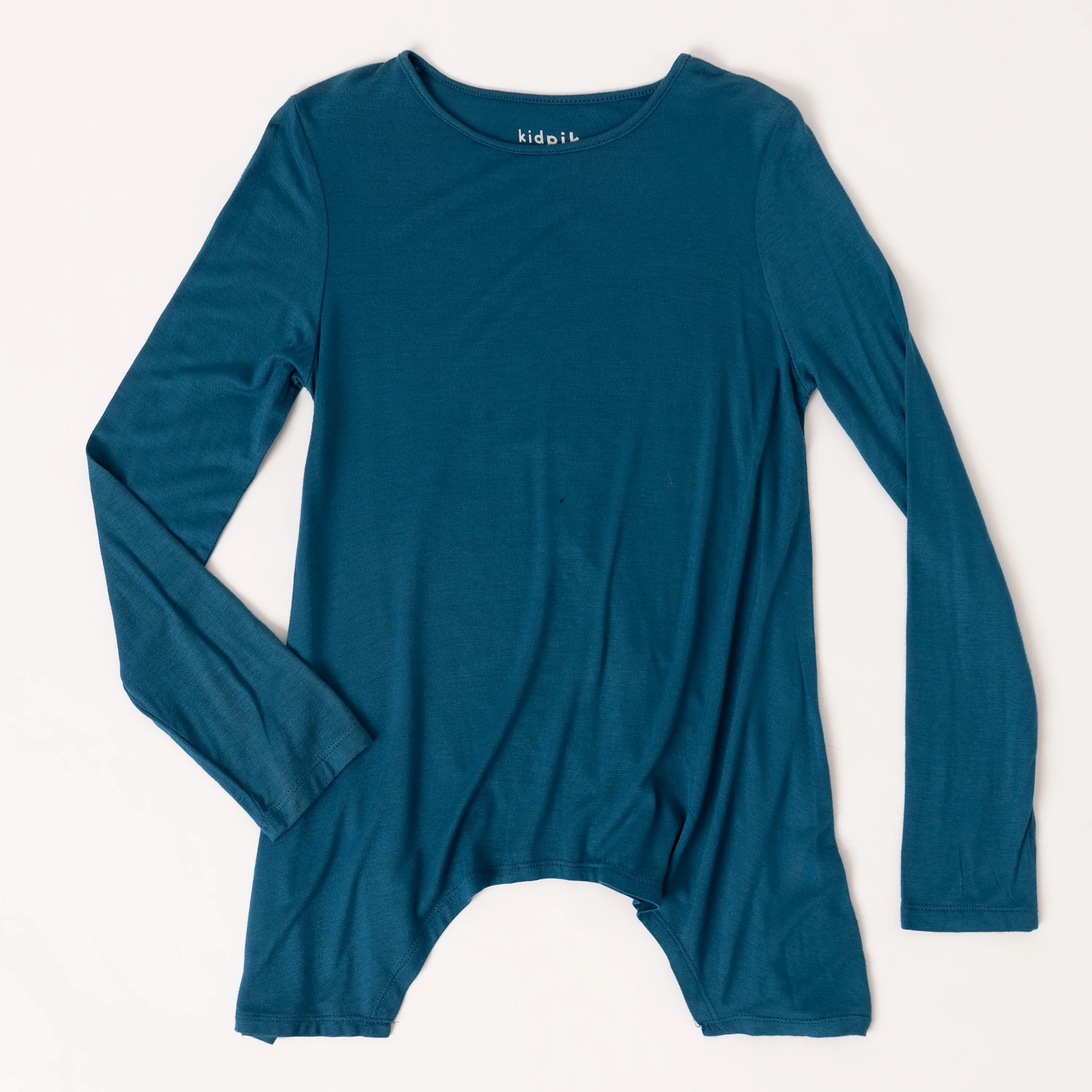 Silky Soft Swing Top