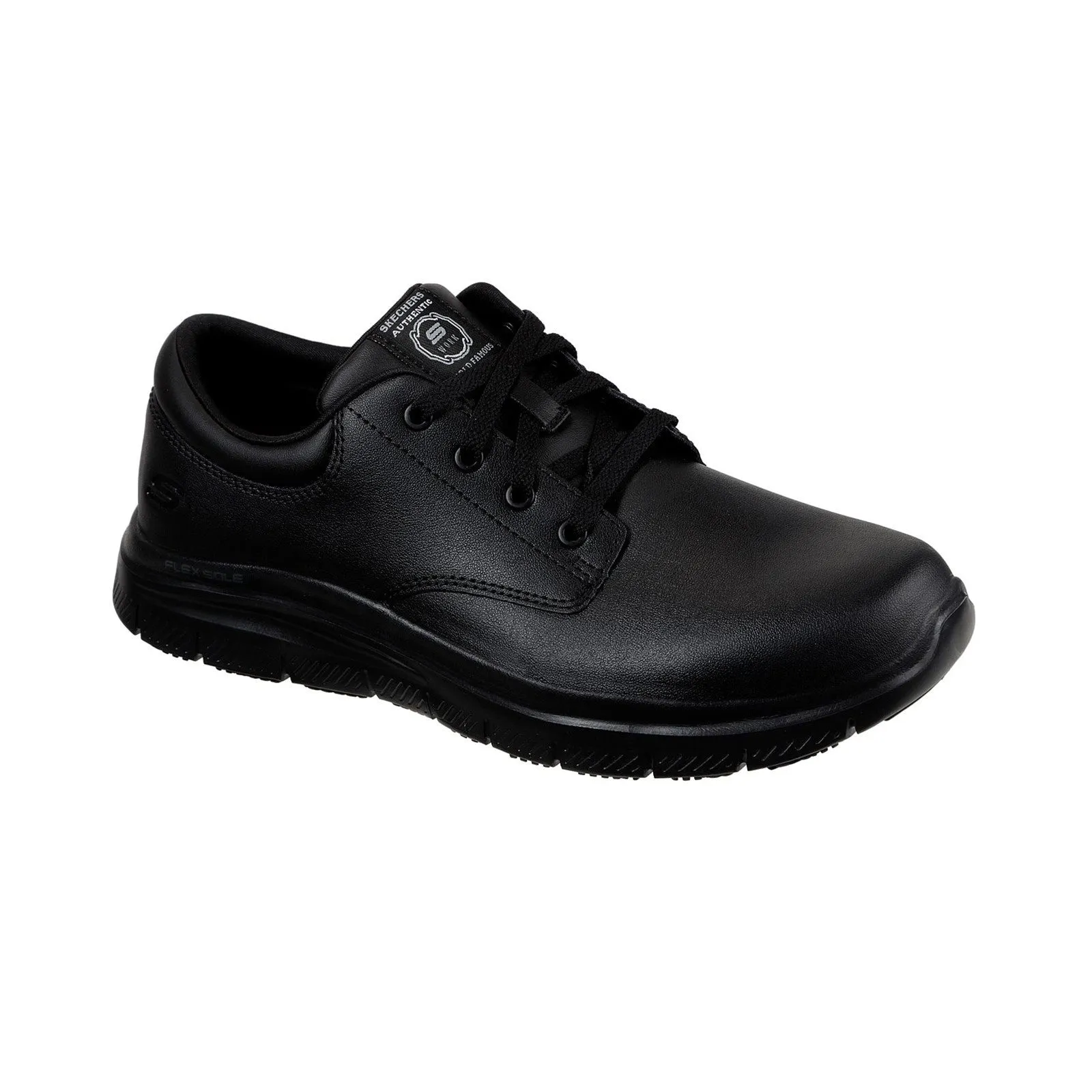 Skechers Flex Advantage - Fourche Sr Occupational Shoe