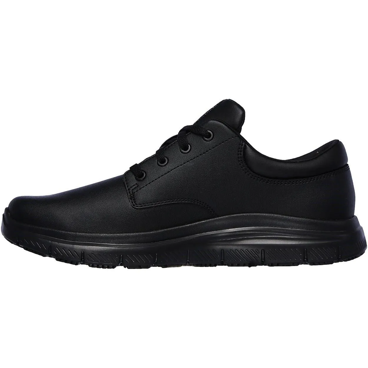 Skechers Flex Advantage - Fourche Sr Occupational Shoe