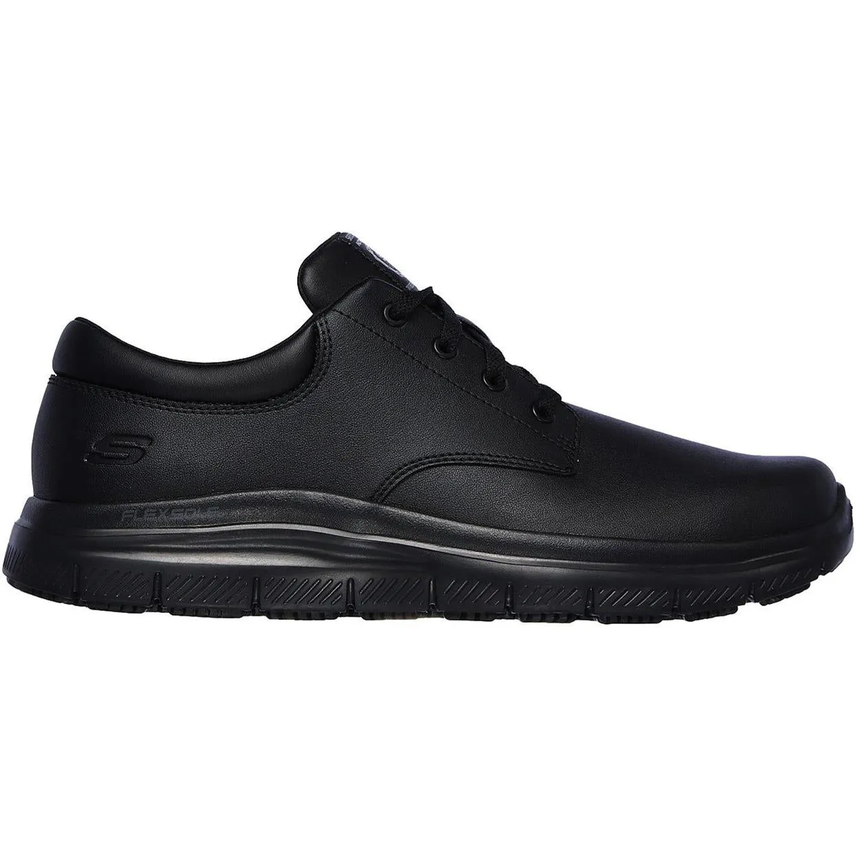 Skechers Flex Advantage - Fourche Sr Occupational Shoe
