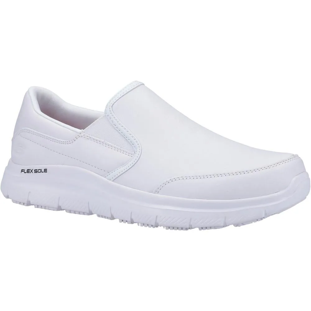 Skechers (GAR77071EC) Mens Flex Advantage in UK 6 to 13