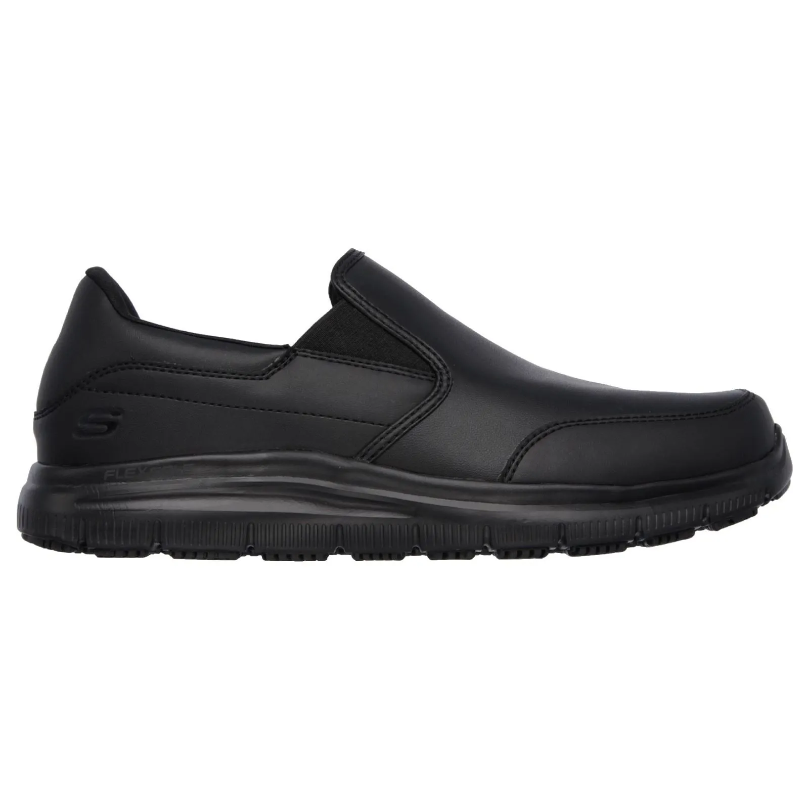 Skechers (GAR77071EC) Mens Flex Advantage in UK 6 to 13