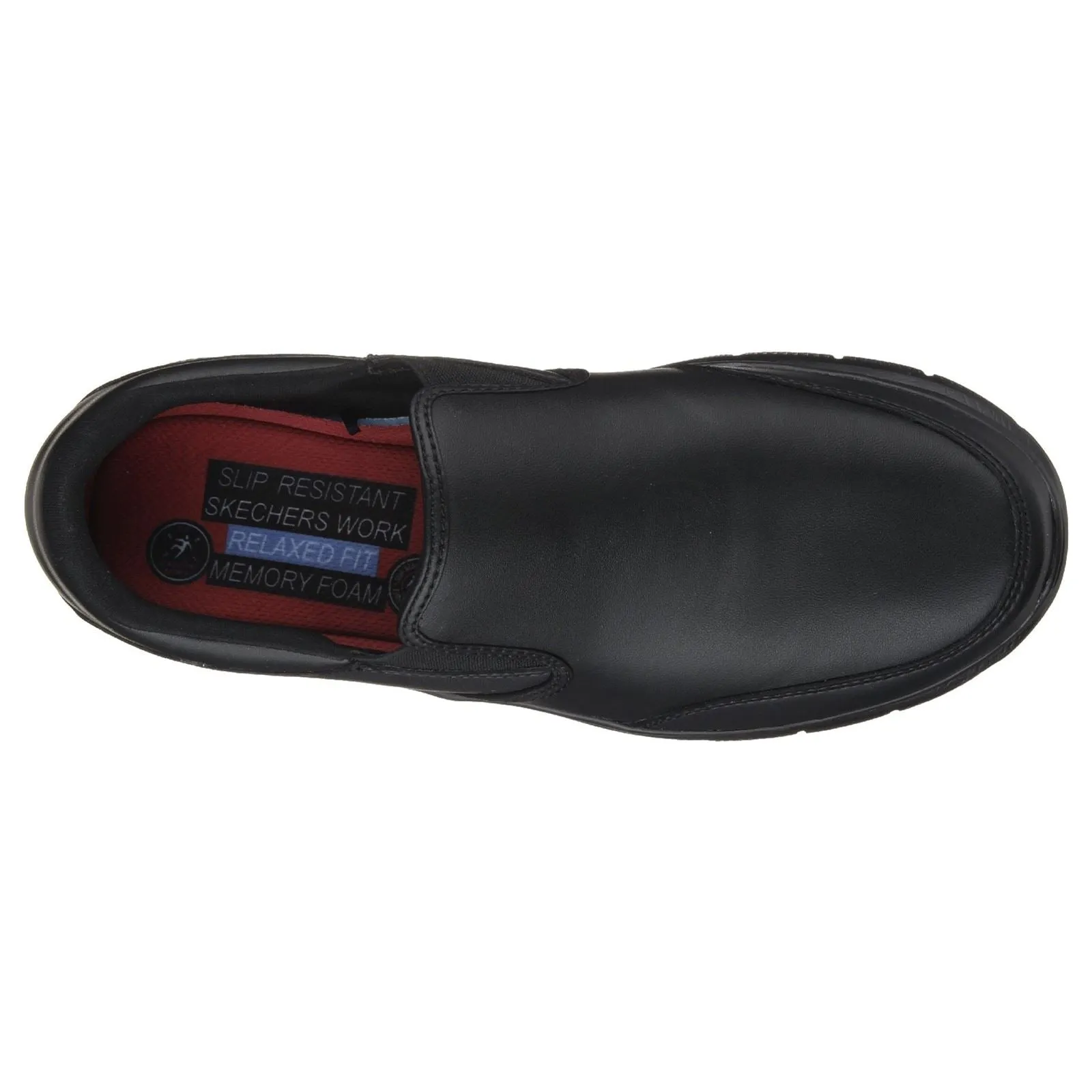 Skechers (GAR77071EC) Mens Flex Advantage in UK 6 to 13