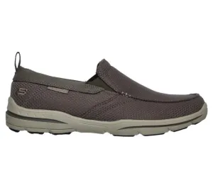 SKECHERS HARPER WALTON - KHAKI