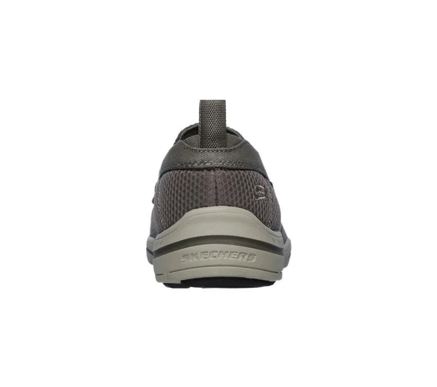 SKECHERS HARPER WALTON - KHAKI