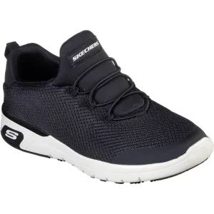 Skechers Marsing-Waiola Slip Resistant Safety Trainers - Womens