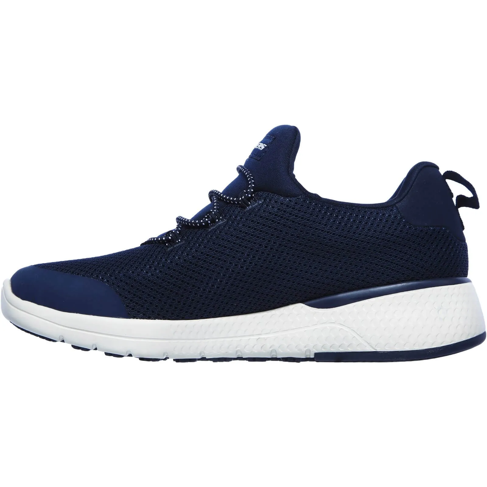 Skechers Marsing-Waiola Slip Resistant Safety Trainers - Womens