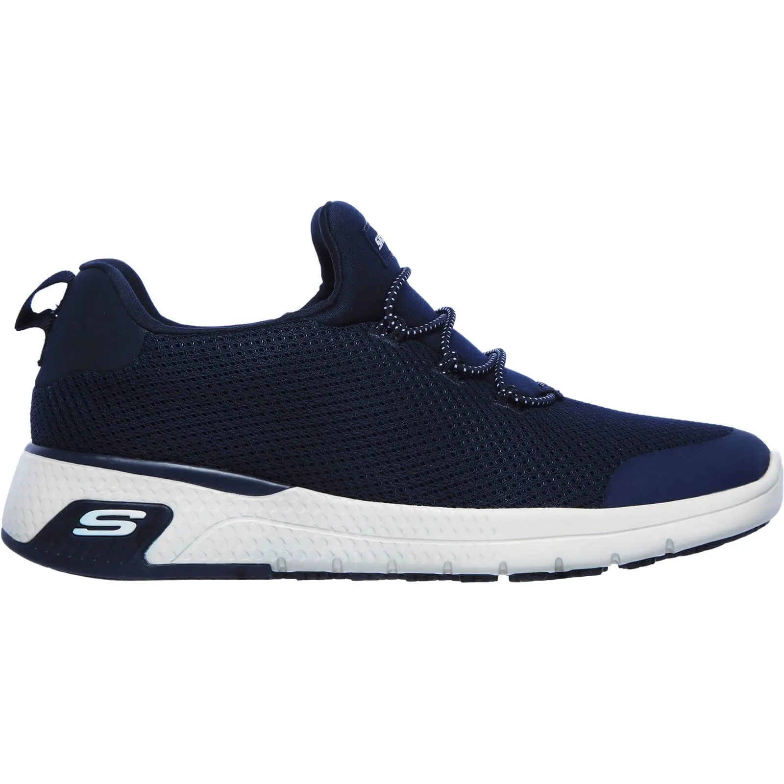 Skechers Marsing-Waiola Slip Resistant Safety Trainers - Womens