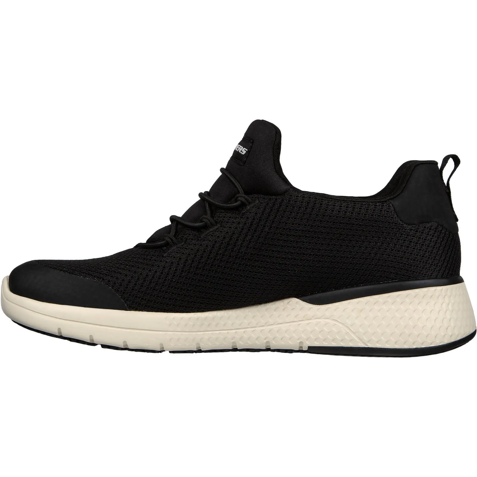 Skechers Marsing-Waiola Slip Resistant Safety Trainers - Womens