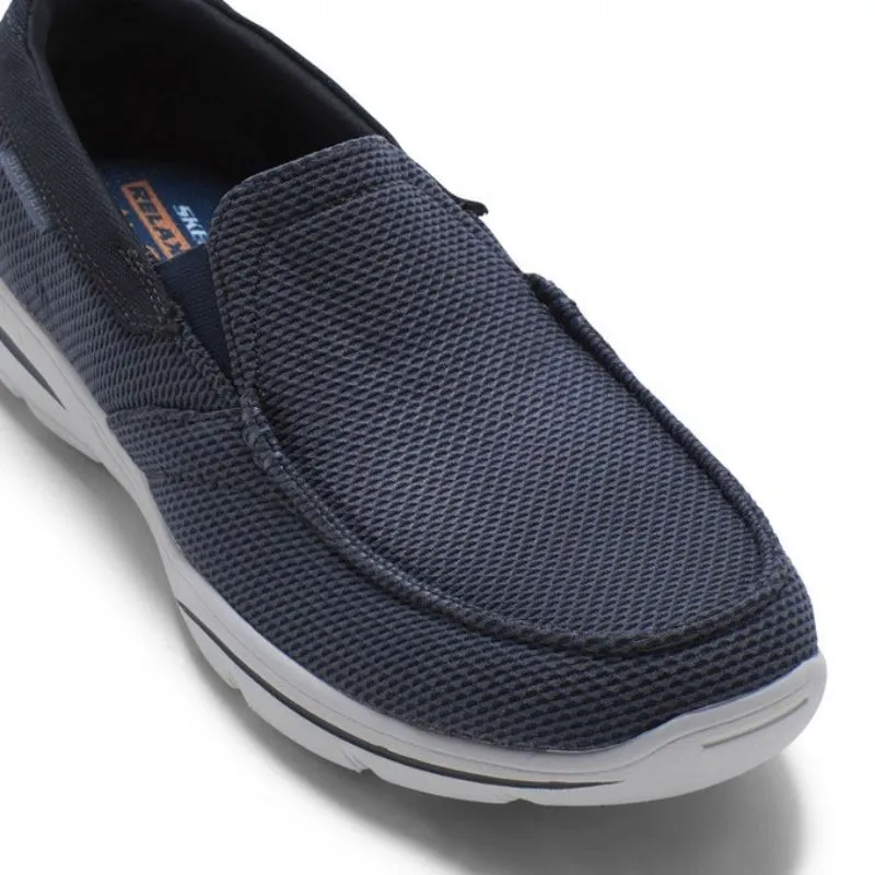 Skechers Mens Harper Walton
