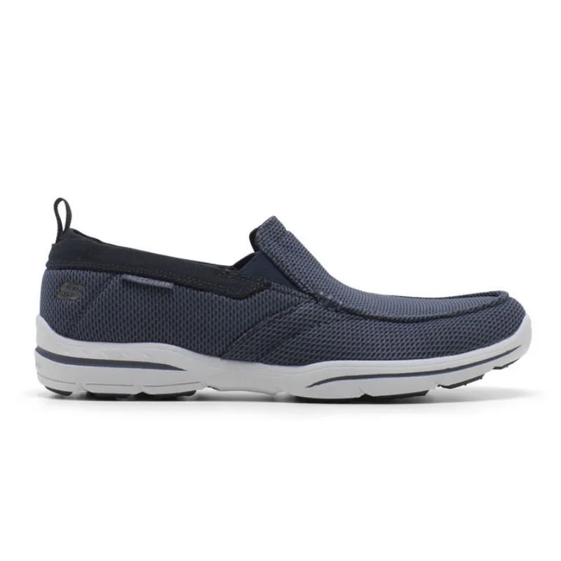 Skechers Mens Harper Walton