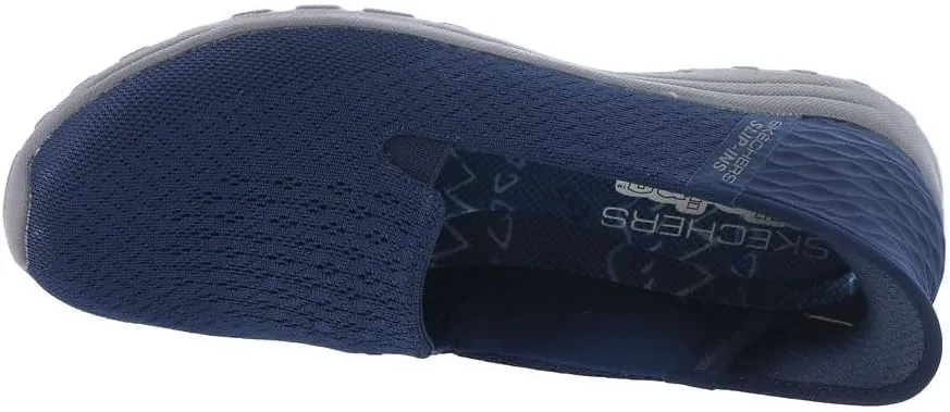 Skechers Men's Reggae Fest 2.0 Guiding Light Slip ins