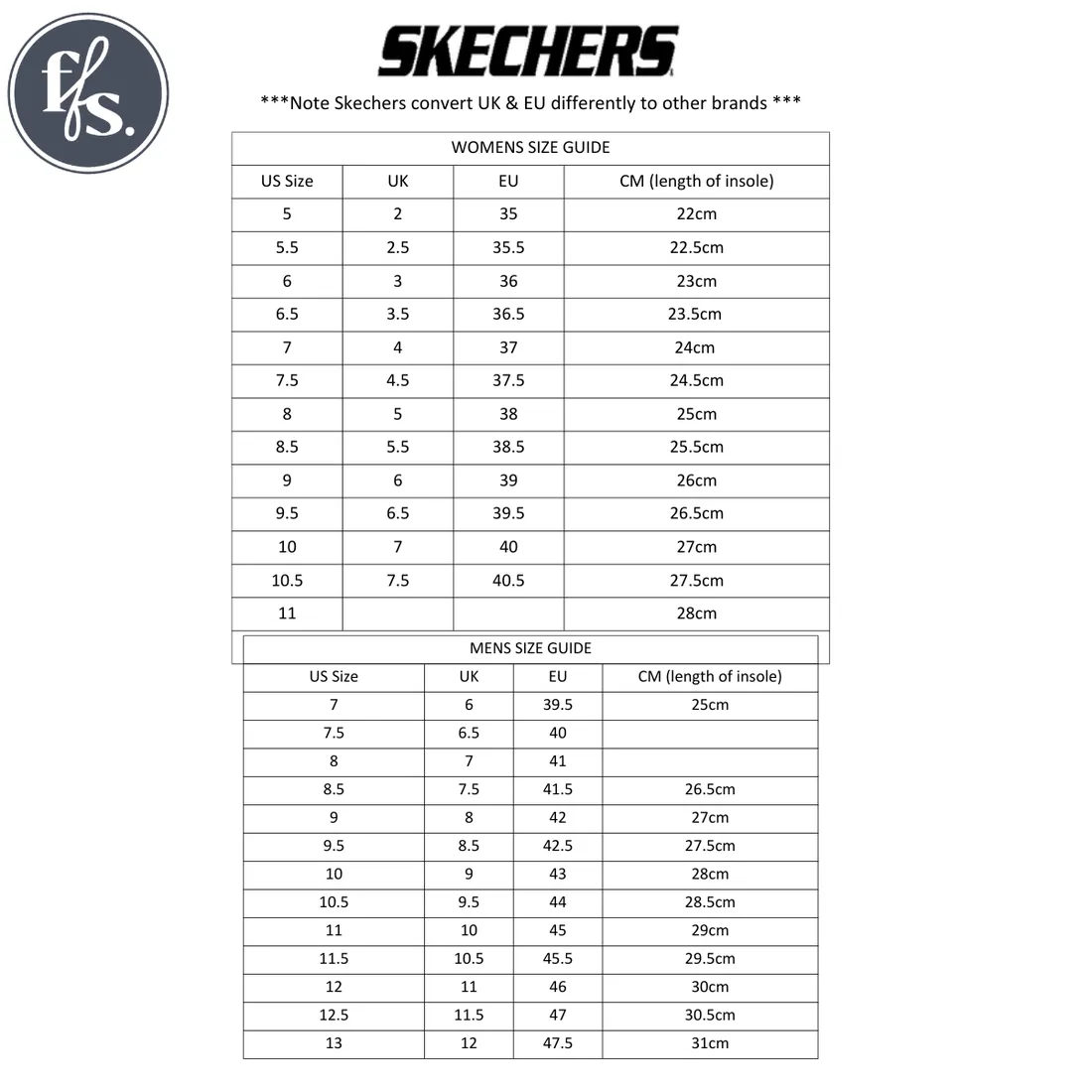 Skechers Uno SR Slip Resistant Sole Womens Trainer Black