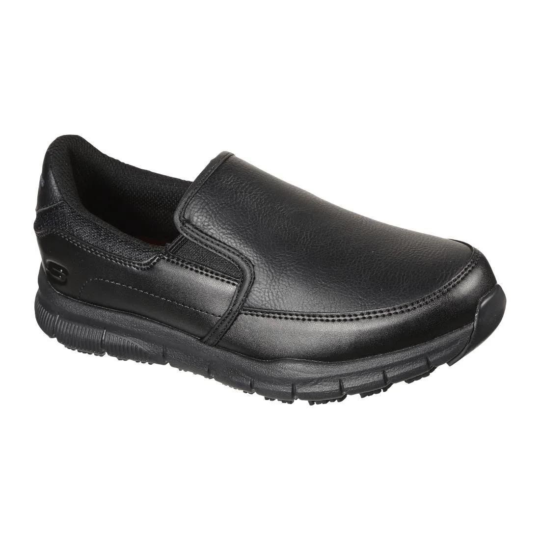 Skechers Womens Slip on Nampa Annod Size 39 (UK 6) - BB714-39
