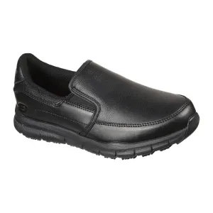 Skechers Womens Slip on Nampa Annod Size 39 (UK 6) - BB714-39
