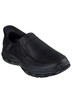 Slip-Ins Rf Respected - Black