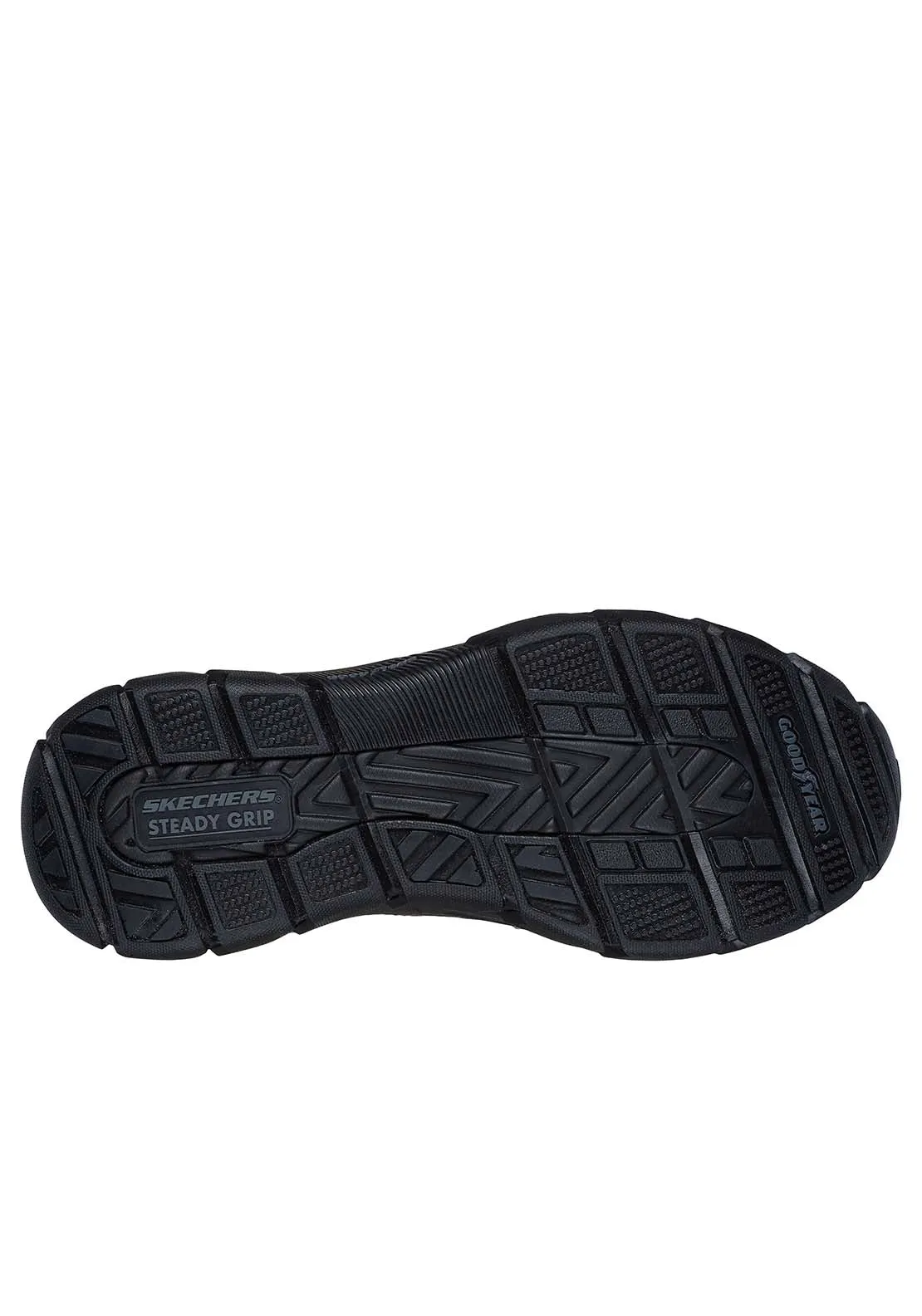 Slip-Ins Rf Respected - Black
