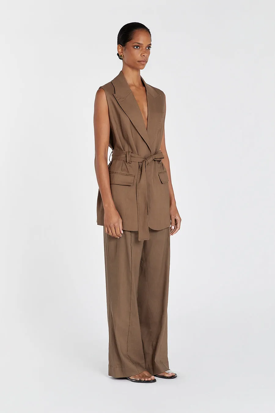 SLOAN COCO PANT