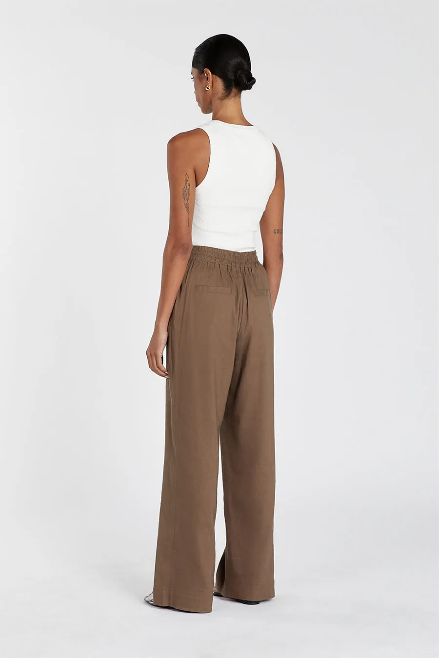 SLOAN COCO PANT