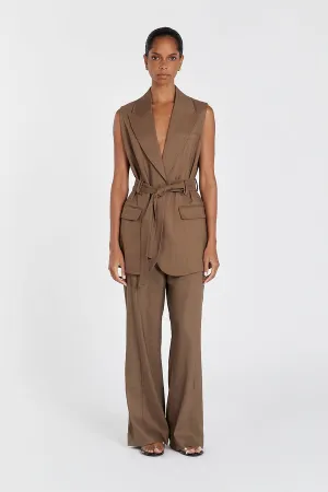 SLOAN COCO PANT