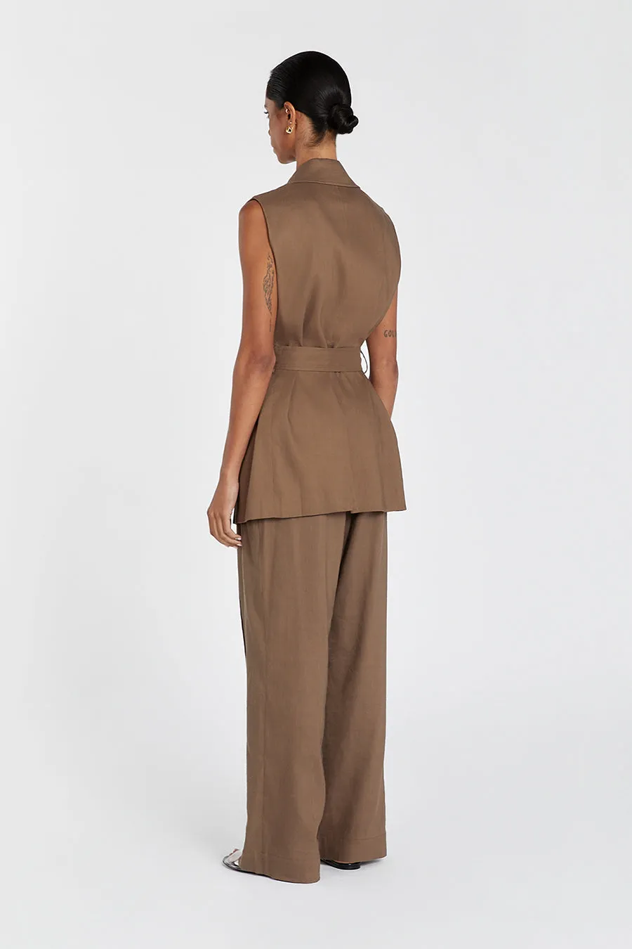 SLOAN COCO PANT