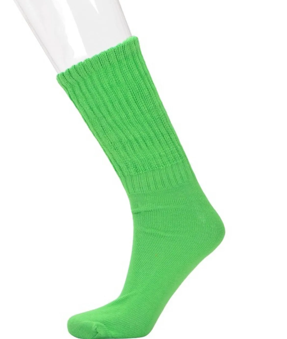 Slouch Socks -Various Colors