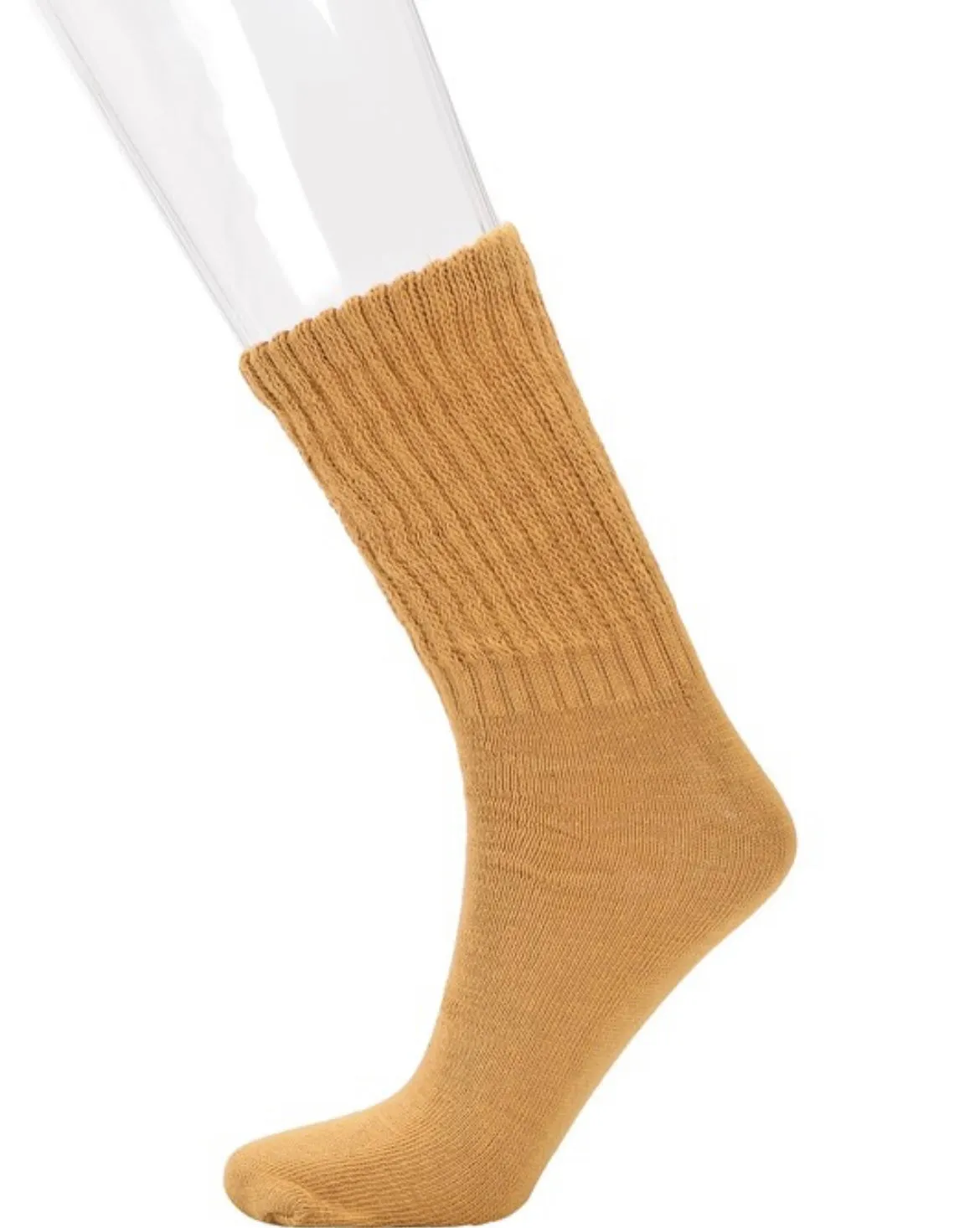 Slouch Socks -Various Colors