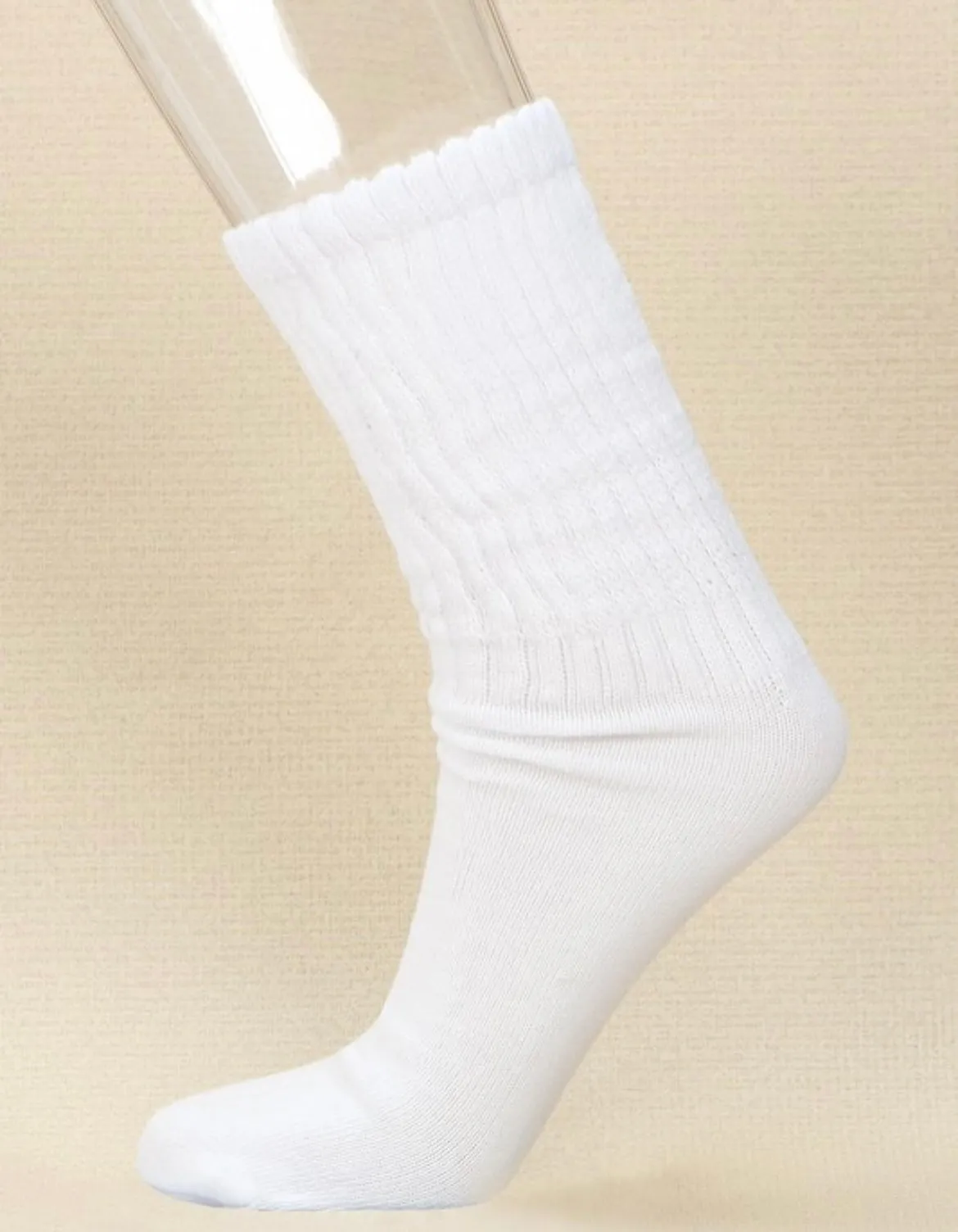 Slouch Socks -Various Colors