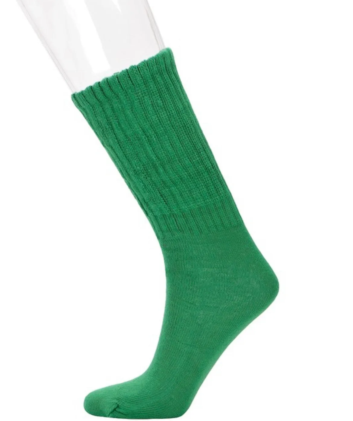 Slouch Socks -Various Colors